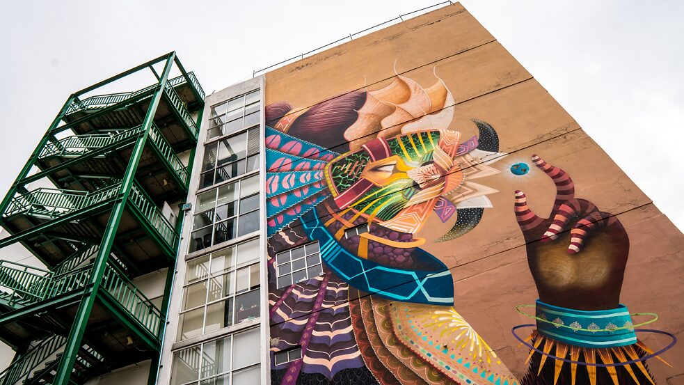 Quetzen-tul con una canica más 2