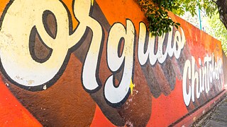 Orgullo Chintololo 3