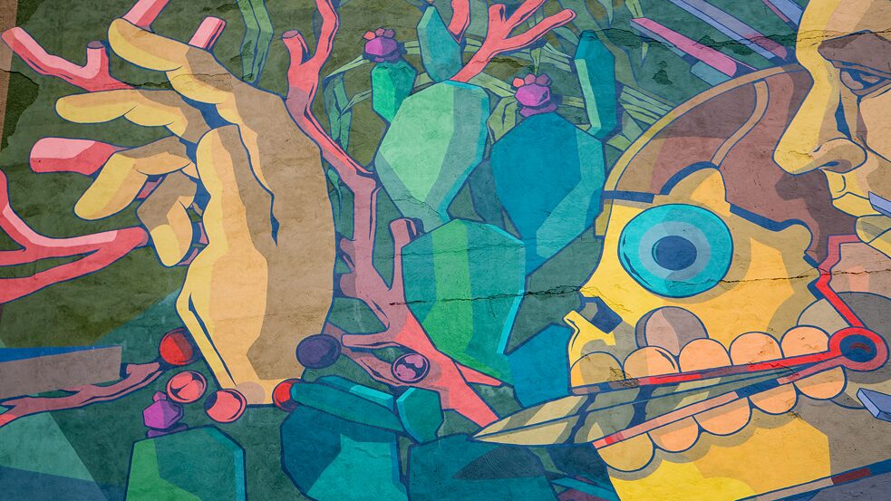 México: Cultura y sociedad que renace 3