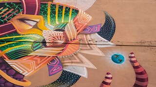 Quetzen-tul con una canica más 3