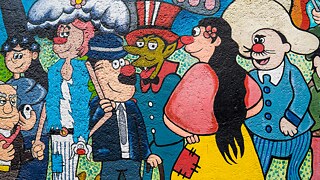 Sueño de una tarde de domingo en el Callejón del Cuajo 3