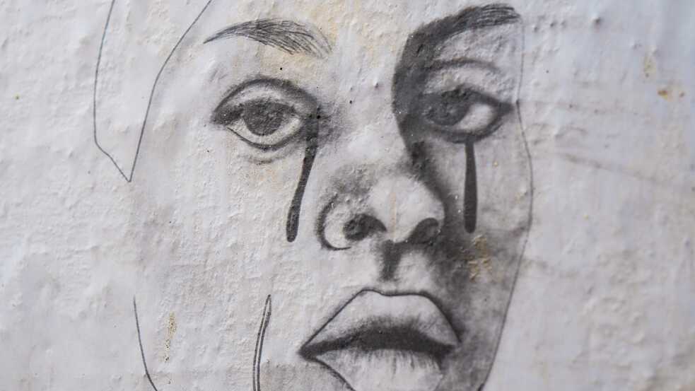 Paste ups de protestas Feministas: Feminicidio, Mente Luna, Acoso Sexual 4