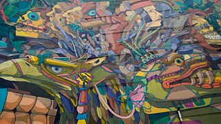 México: Cultura y sociedad que renace 4