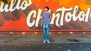 Orgullo Chintololo 5