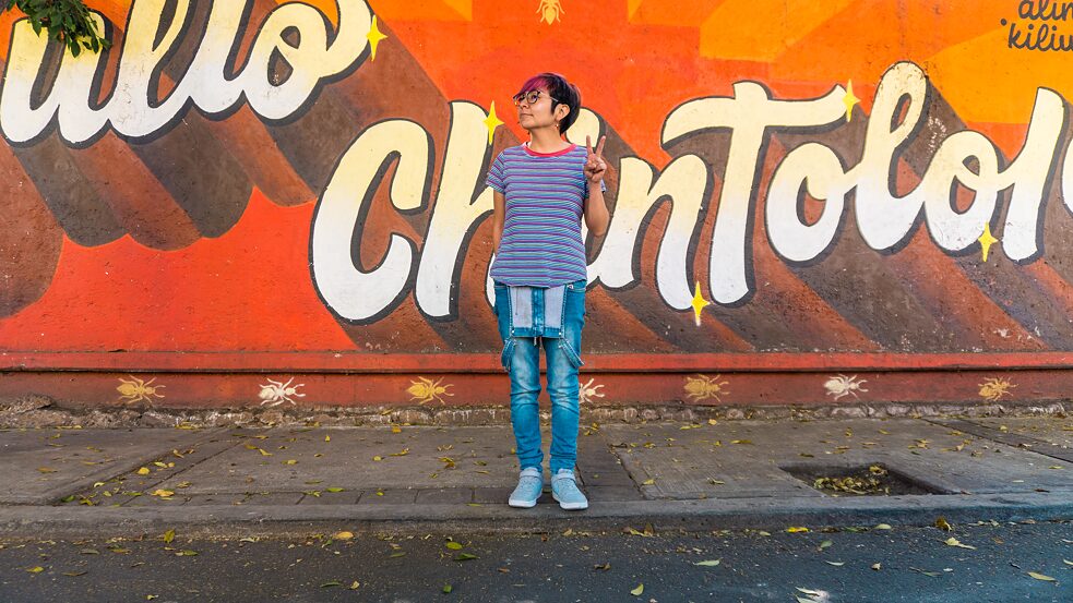 Orgullo Chintololo 5