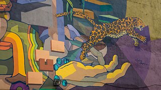 México: Cultura y sociedad que renace 5