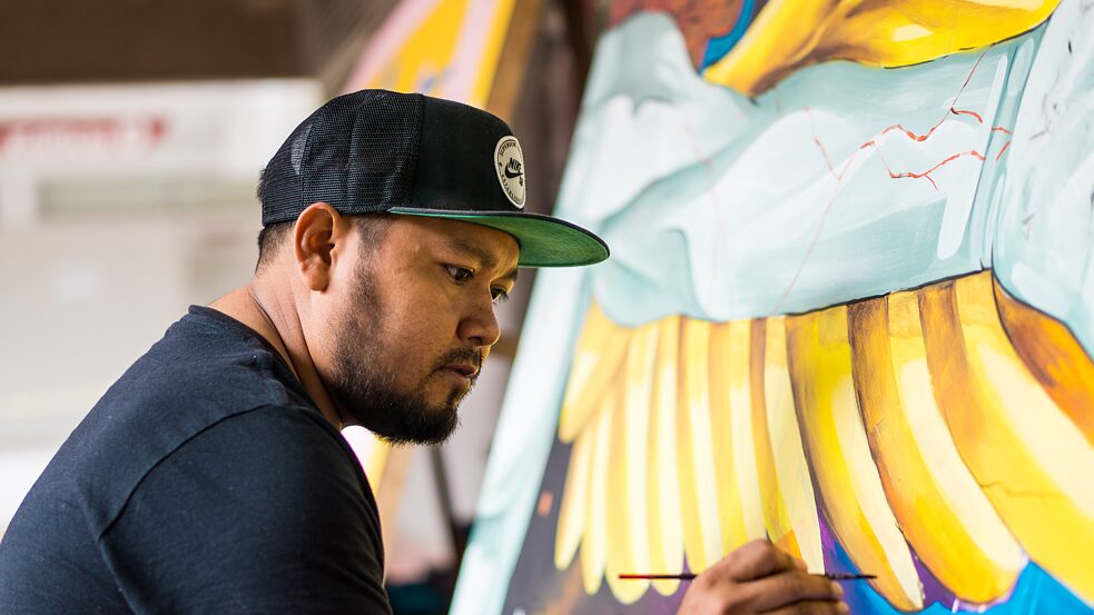 Colectivo Chiquitraca 5