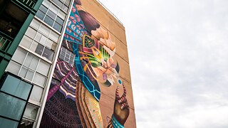 Quetzen-tul con una canica más 5