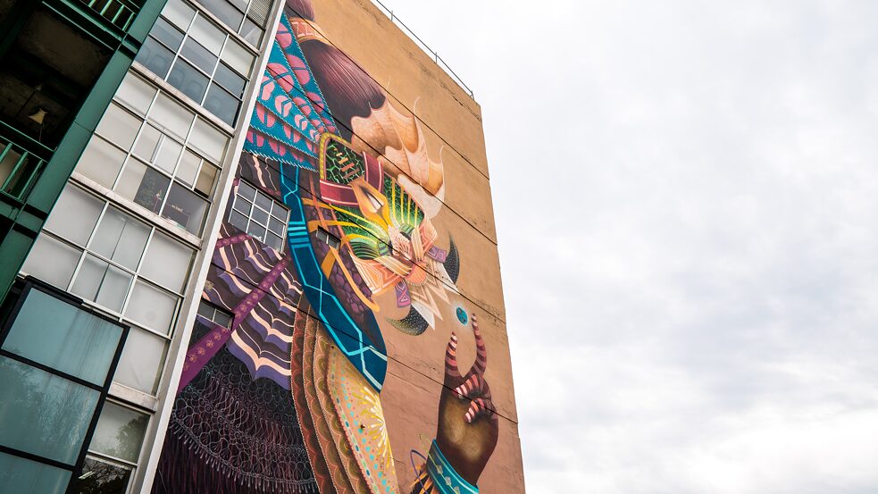 Quetzen-tul con una canica más 5