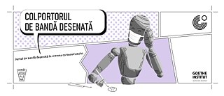 Der Comics Kolporteur