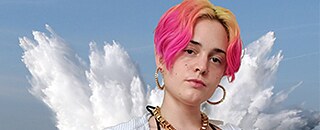 Ace of Diamonds mostra