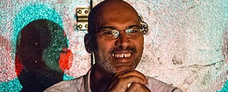 Augusto Soledade mostra