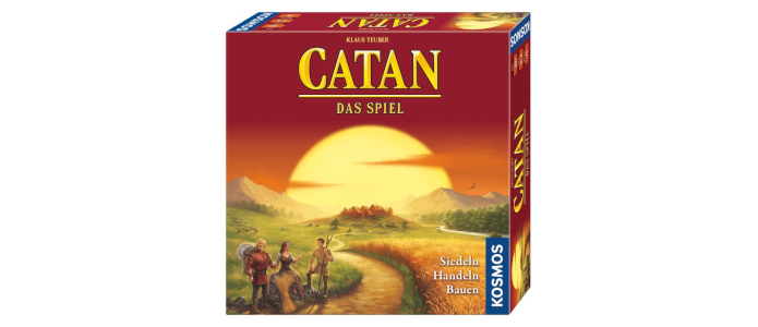 Catan