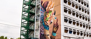 Quetzen-tul con una canica más Teaser