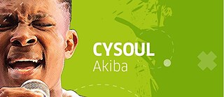 Cysoul_Goethe-Découverte Musique  © © Goethe-Institut Kamerun Cysoul_Goethe-Découverte Musique 