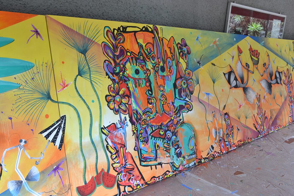 Colectivo Chiquitraca 3