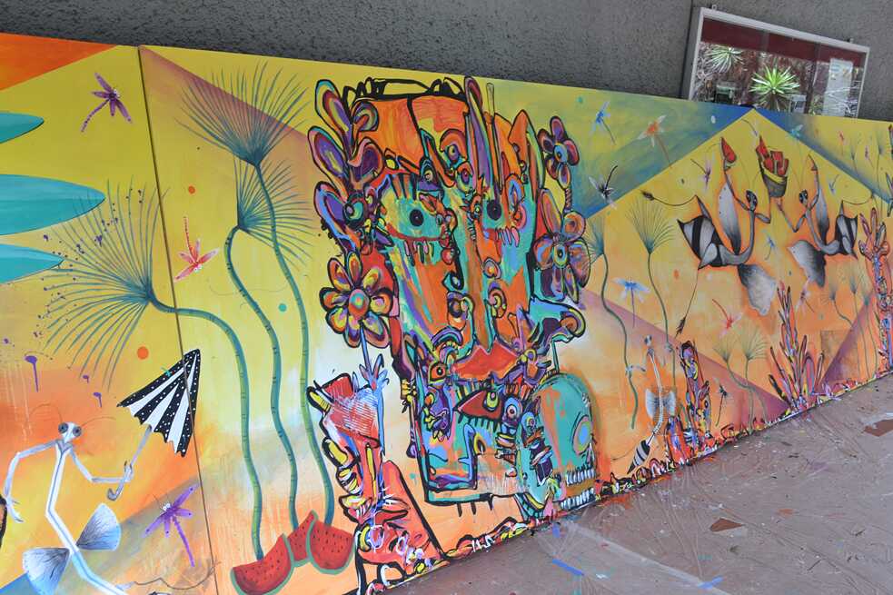 Colectivo Chiquitraca 3