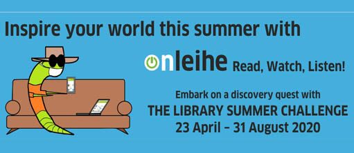 Library Summer Challenge_Chennai