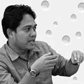 Wahyudi Djafar