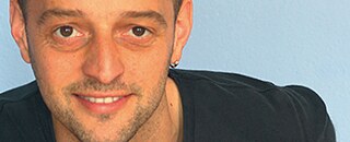 Jürgen Kirner mostra