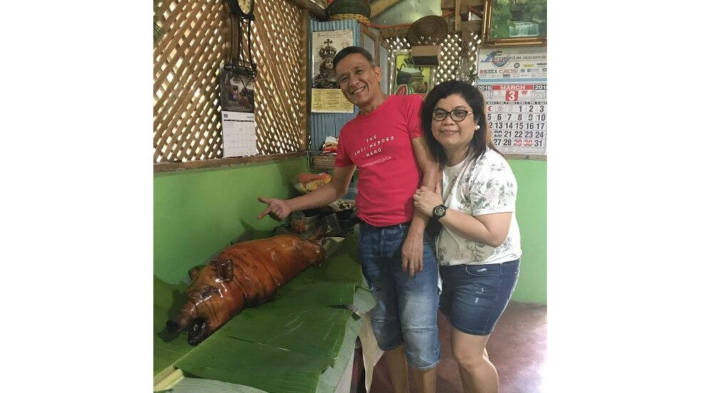 Lechon