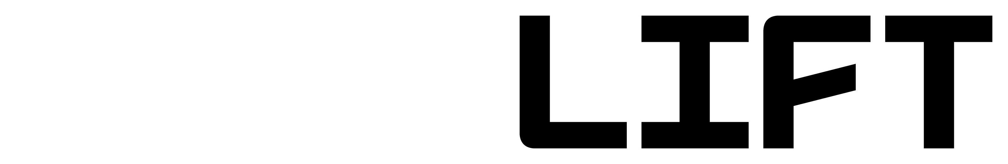 LIFT Logo © © LIFT LIFT Logo