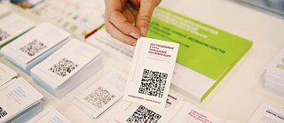 Moskauer Bildungssalon