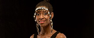 Ng’endo Mukii mostra