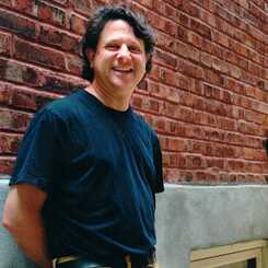 Norman Ravvin