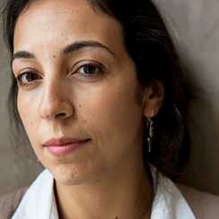 Rachida Lamrabet