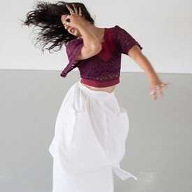 Sahar Damoni 