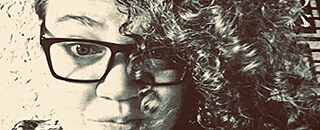 Salma El Tarzi mostra