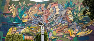 México: Cultura y sociedad que renace