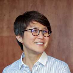 Sunjung Kim