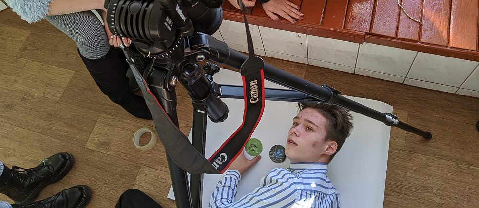 PASCH-Filmprojekt UmWelten 6