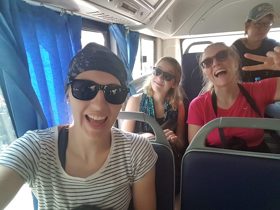 Yuntai shan Nationalpark