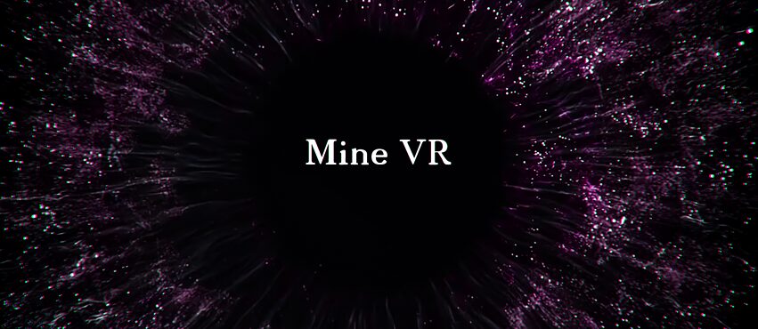 Mine VR
