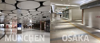 München-Osaka