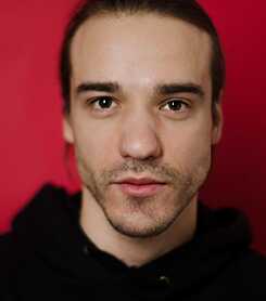 Andrew Palatnyi, “Gogolfest”, multidisciplinary international festival of contemporary art and cinema (Ukraine)