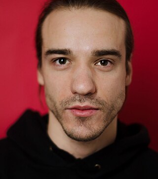 Andrew Palatnyi, “Gogolfest”, multidisciplinary international festival of contemporary art and cinema (Ukraine) © Photo: Andrew Palatnyi Andrew Palatnyi, “Gogolfest”, multidisciplinary international festival of contemporary art and cinema (Ukraine)