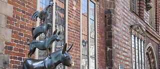 Bremer Stadtmusikanten