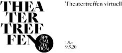 Theatertreffen 2020 [virtuell]
