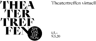 Theatertreffen 2020 [virtuell]