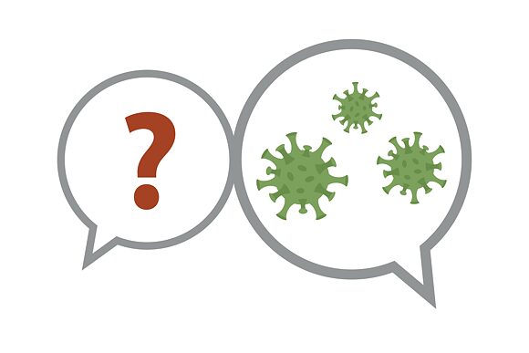 FAQ Coronavirus mehrsprachig