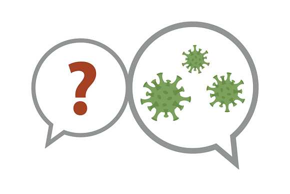 FAQ Coronavirus mehrsprachig