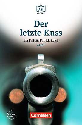 Der letzte Kuss