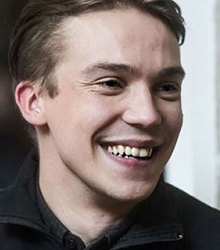 Denisas Kolomyckis, artist, curator and activist (Lithuania)  © Photo: Denisas Kolomyckis Denisas Kolomyckis, artist, curator and activist (Lithuania) 