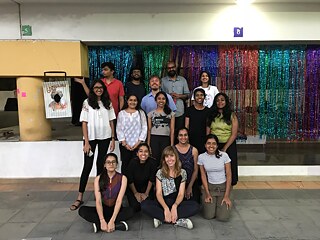 urban magic - m&p2 © © matthaei&pfeifer urban magic - m&p2