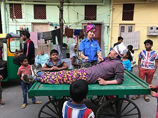 urban magic - m&p3 © © matthaei&pfeifer urban magic - m&p3