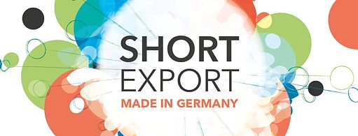 Short Export Header